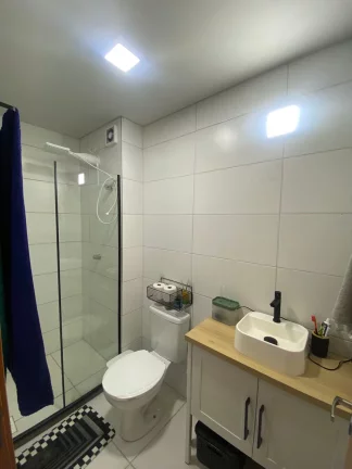 Imagem Lindo apartamento de 2 Quartos com móveis planejados em Excelente localização de Canoas