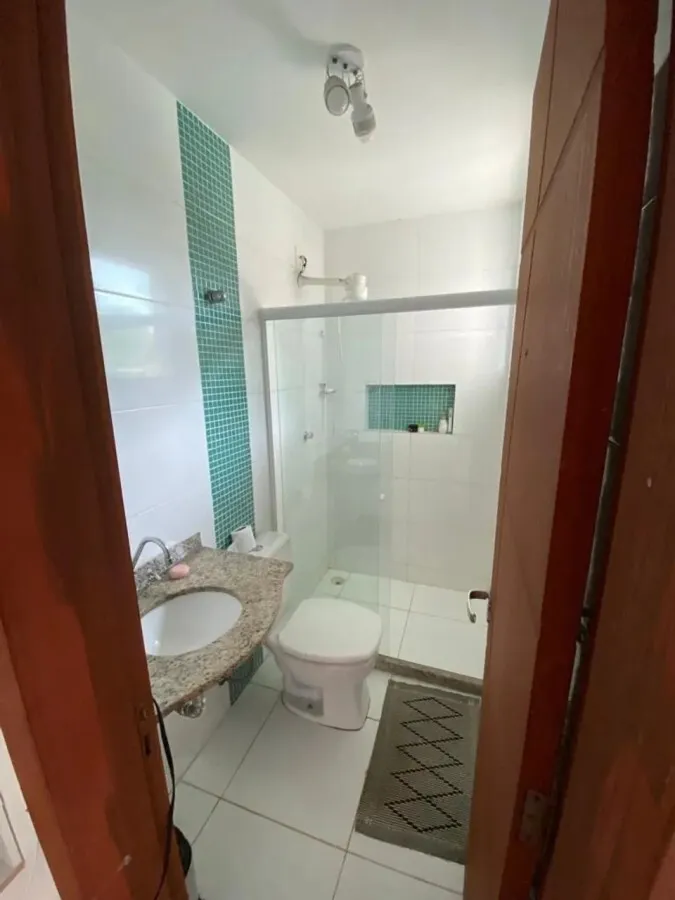 Imagem Casa à venda no bairro Freguesia (Jacarepaguá) em Rio de Janeiro/RJ