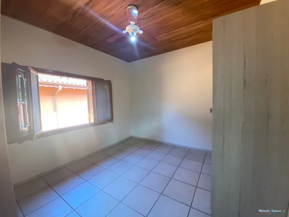 Imagem Casa Condomínio fechado com piscina - Bairro Horto