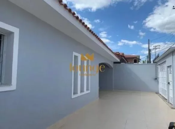 Imagem Casa Com Edícula à venda Jardim Ipê Zona Leste - Sorocaba/SP