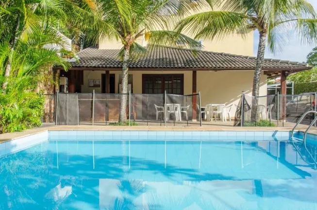 Imagem Casa com 3 Quartos à Venda, 105 m² em Recreio Dos Bandeirantes - Rio De Janeiro