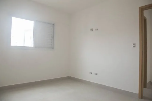 Imagem APARTAMENTO COM 53.5 m² - AVIAÇÃO - PRAIA GRANDE SP