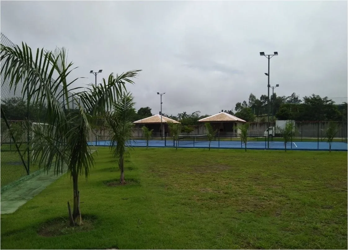 Imagem Terreno à venda 298.2M², Centro, Potim - SP | Condomínio Residencial Califórnia