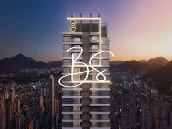 Imagem APARTAMENTO RESIDENCIAL em BALNEÁRIO CAMBORIÚ - SC, CENTRO