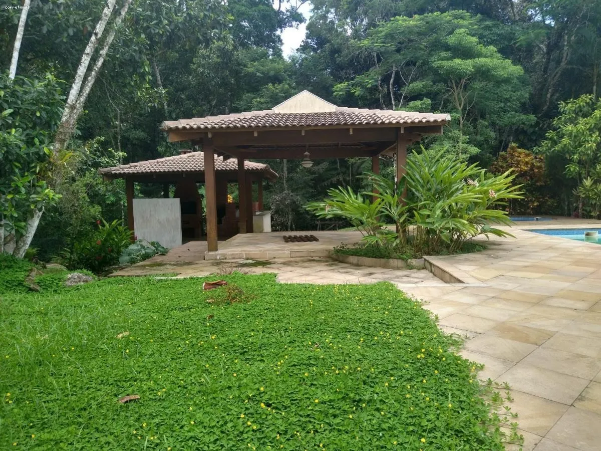 Imagem Casa na Praia para Venda em São Sebastião, Pontal da Cruz - Reserve du La Moulin, 3 dormitórios, 1 suíte, 2 banheiros, 2 vagas
