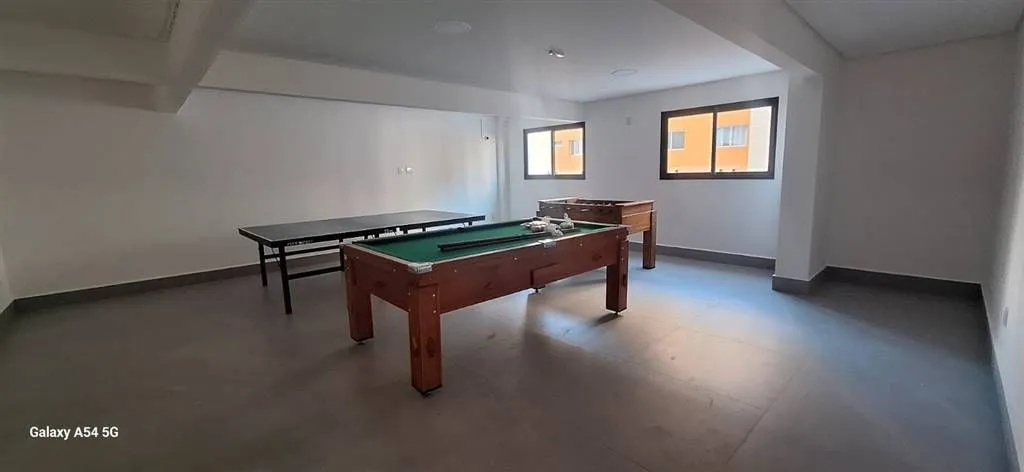Imagem Apartamento 2 Dormitórios sendo 1 suíte no Canto do Forte