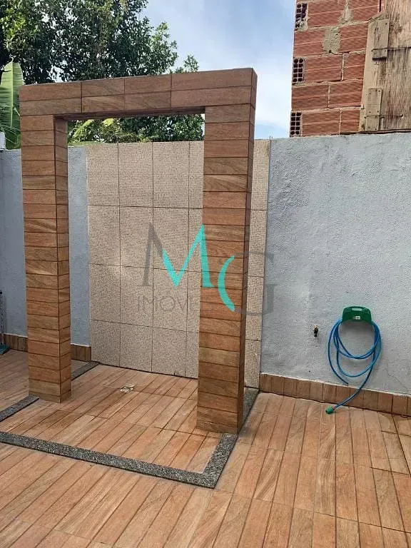 Imagem Casa com 2 dormitórios à venda, 98 m² por R$ 260.000,00 - Campo Grande - Rio de Janeiro/RJ