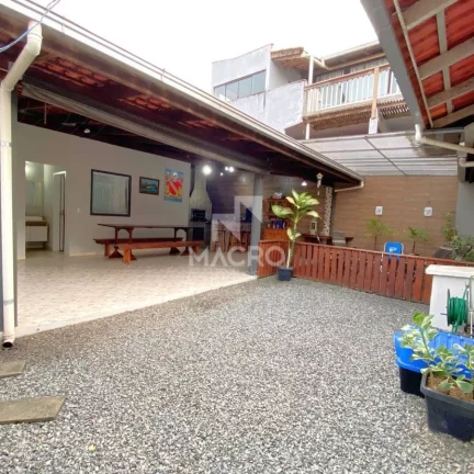 Imagem Casa | Rau | 3 quartos (1 suíte) 75m²