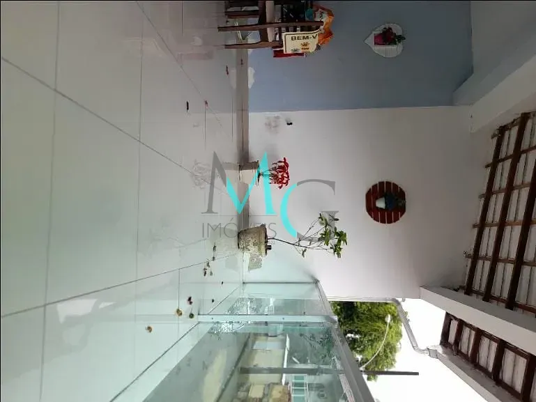 Imagem Casa com 4 dormitórios à venda, 340 m² por R$ 580.000,00 - Campo Grande - Rio de Janeiro/RJ