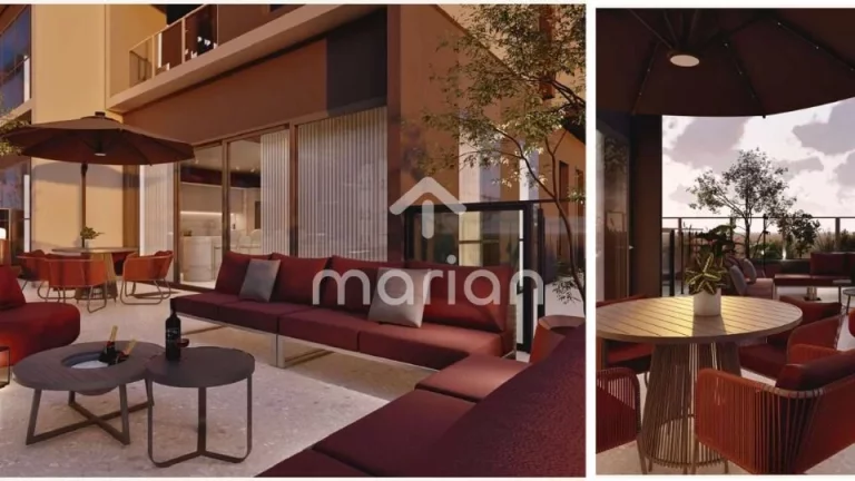Imagem Apartamento no Edifício Florença Rezidence - Soles - Pré Lançamento - 2 quartos, 2 suítes e compactos de luxo - Balneário Piçarras