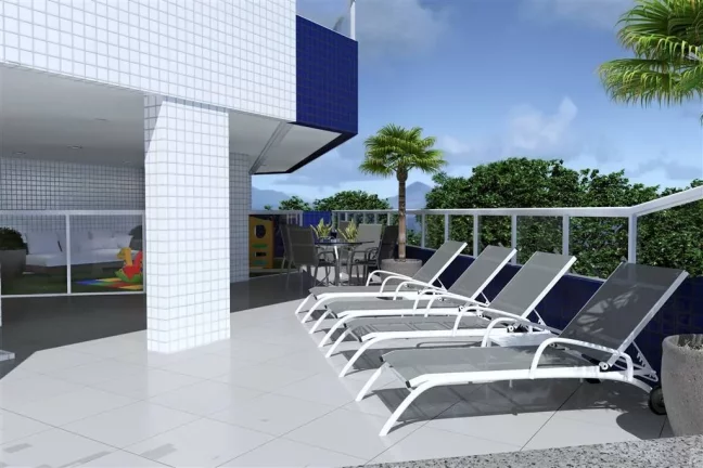 Imagem EXCELENTE APARTAMENTO NO CAIÇARA 2 DORMITÓRIOS 1 SUÍTE!!!