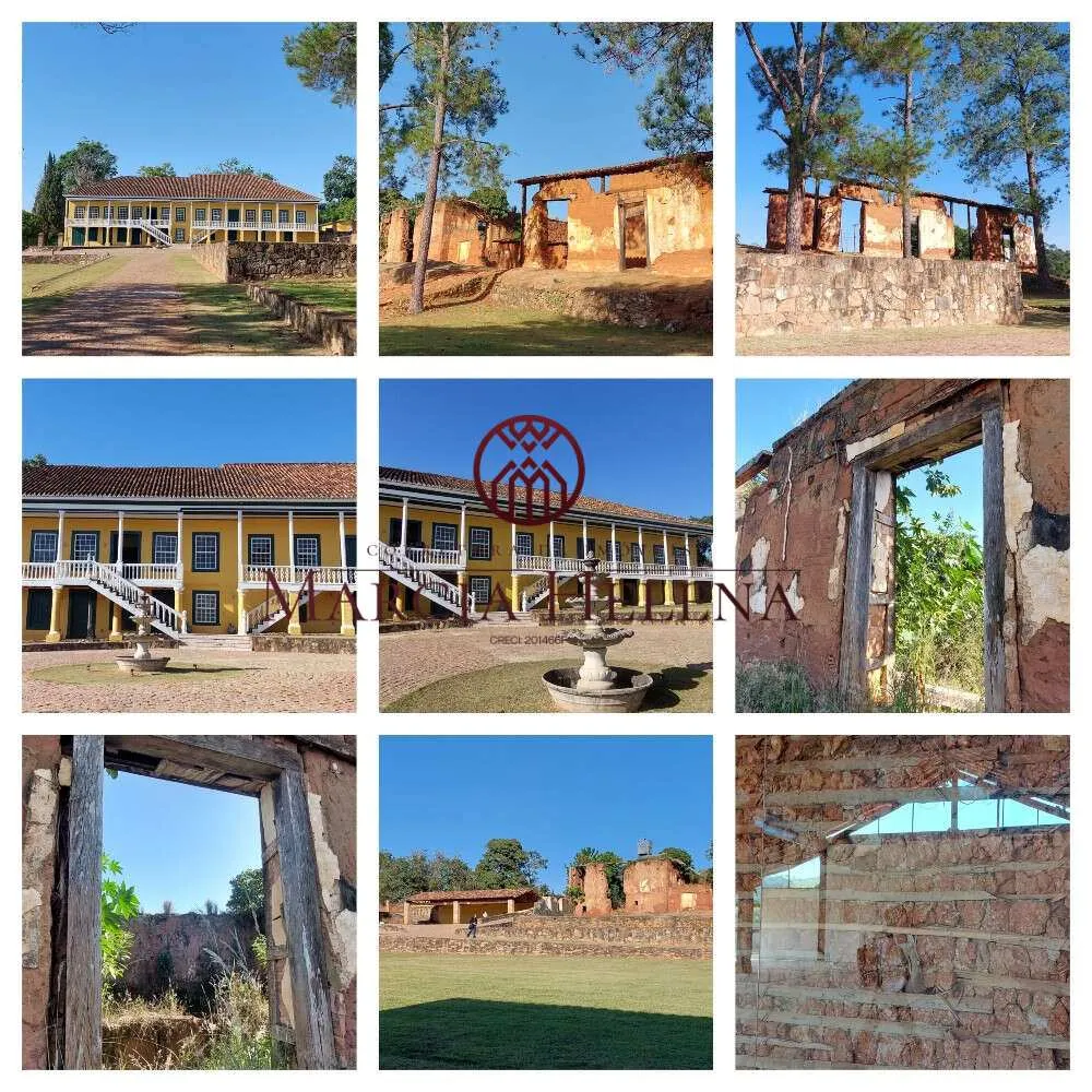 Imagem Terreno em Condomínio à venda, no Condomínio Colinas Do Ermitage Sousas em Campinas, Colinas do Ermitage (Sousas), 1350m2
