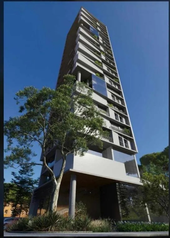 Imagem Flat de 25 m² em Manaíra com suíte, planejados, garagem, piscina e áreas compartilhadas modernas. Ideal para morar ou investir.