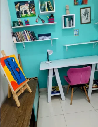 Imagem Casa para Venda em Santo André / SP no bairro Vila Humaitá