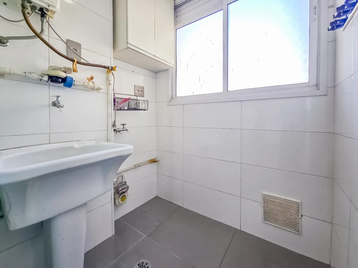 Imagem Apartamento para venda em Piqueri com 3 quartos, sendo 1 suíte, 63m2