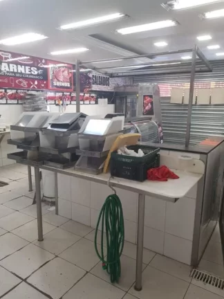 Imagem Ponto, 175 m² - venda por R$ 80.000,00 ou aluguel por R$ 3.600,00/mês - Calmon Viana - Poá/SP