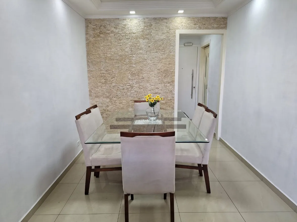 Foto do imóvel Apartamento para venda em Nossa Senhora do Ó com 3 quartos, sendo 1 suíte, 75m2