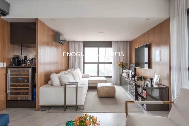 Imagem APARTAMENTO RESIDENCIAL em SÃO PAULO - SP, PERDIZES