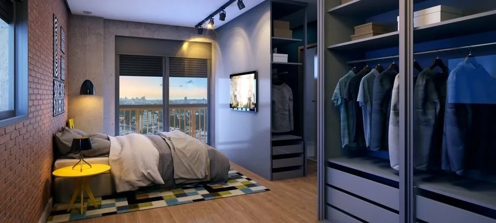 Imagem Apartamento em Santana