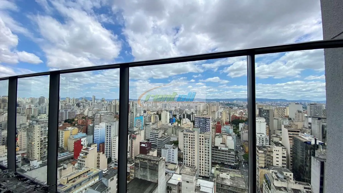 Imagem Apartamento Padrão