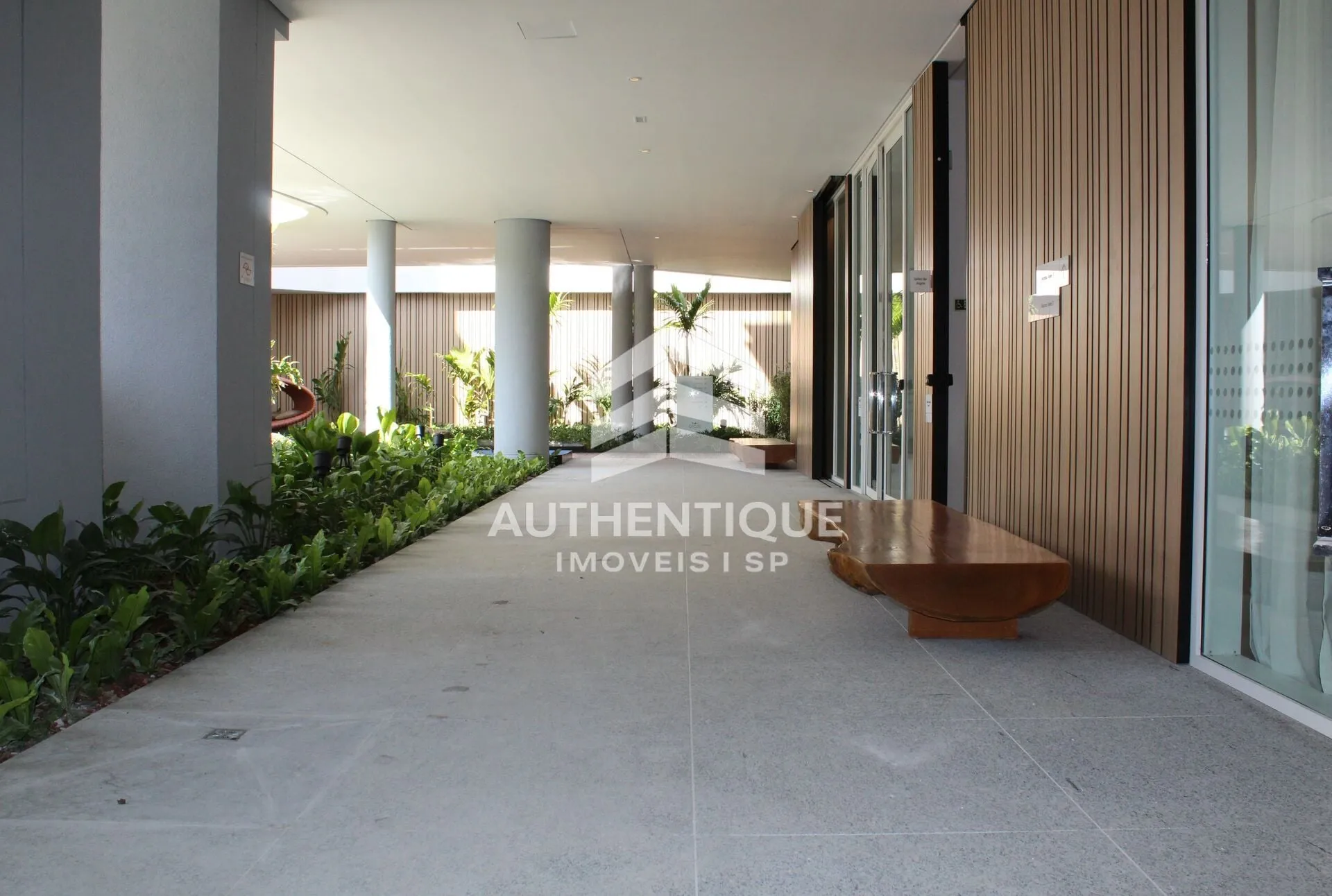 Imagem OSCAR IBIRAPUERA - Apartamento à venda em São Paulo/SP