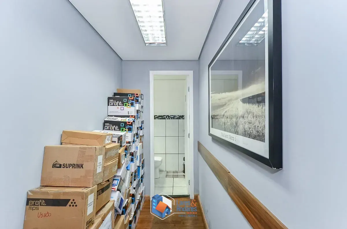 Imagem Conjunto comercial para venda e locação em Vila Andrade, 140m²