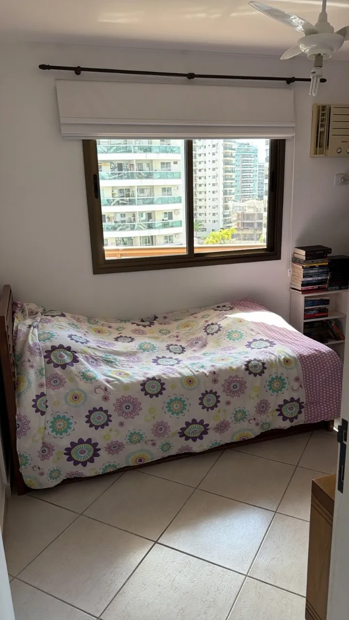 Imagem Aluguel de apartamento 2 quartos, Barra Olímpica, Rua Aroazes. 

Apresentamos um exclusivo apartame...