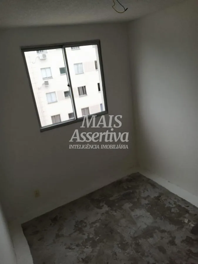Imagem Apartamento para Venda em Gravataí / RS no bairro Passo das Pedras
