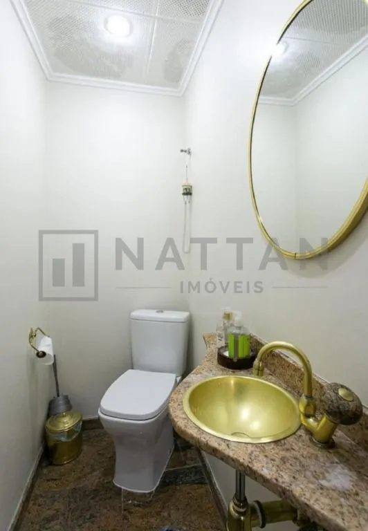 Imagem Apartamento com 4 dormitórios à venda, 156 m² por R$ 1.276.800,00 - Tatuapé - São Paulo/SP