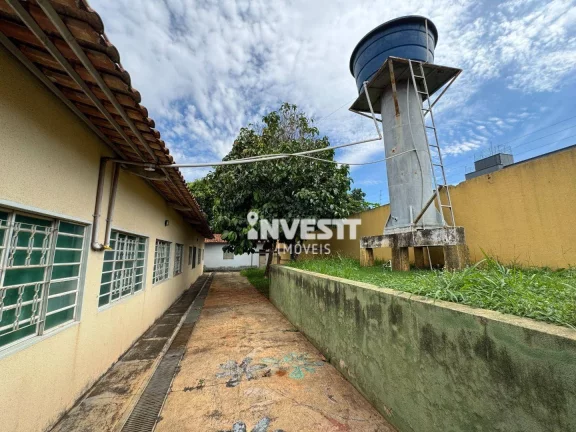 Imagem Casa Comercial à venda no Jardim Luz - Goiânia/GO