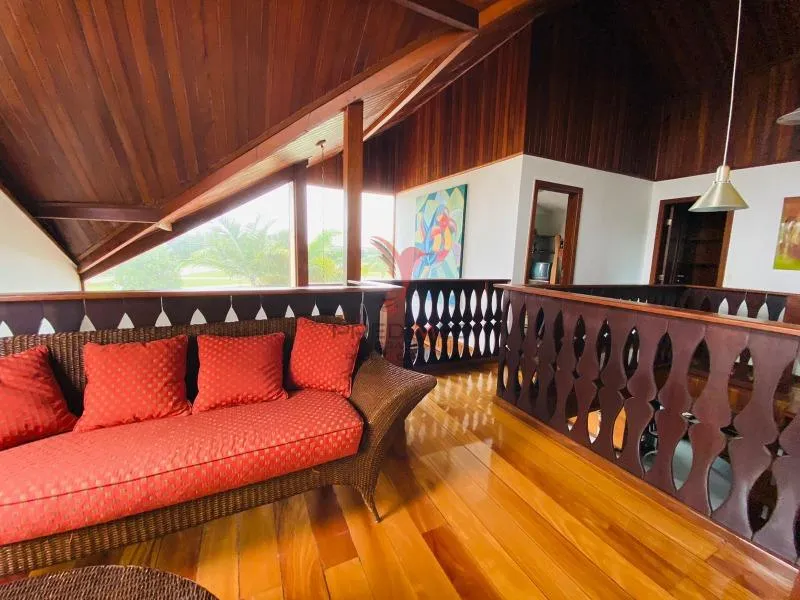 Imagem Casa 4 dormitórios 2 suítes 260m² 4 vagas Portinho Cabo Frio/RJ