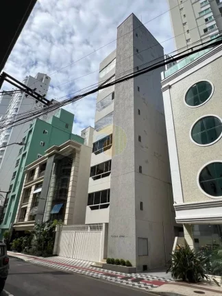 Imagem Edifício Paradiso Beach