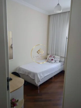 Imagem Apartamento 3 dormitórios ( 1 suíte), 2 vagas, Aquárius, Sjc.