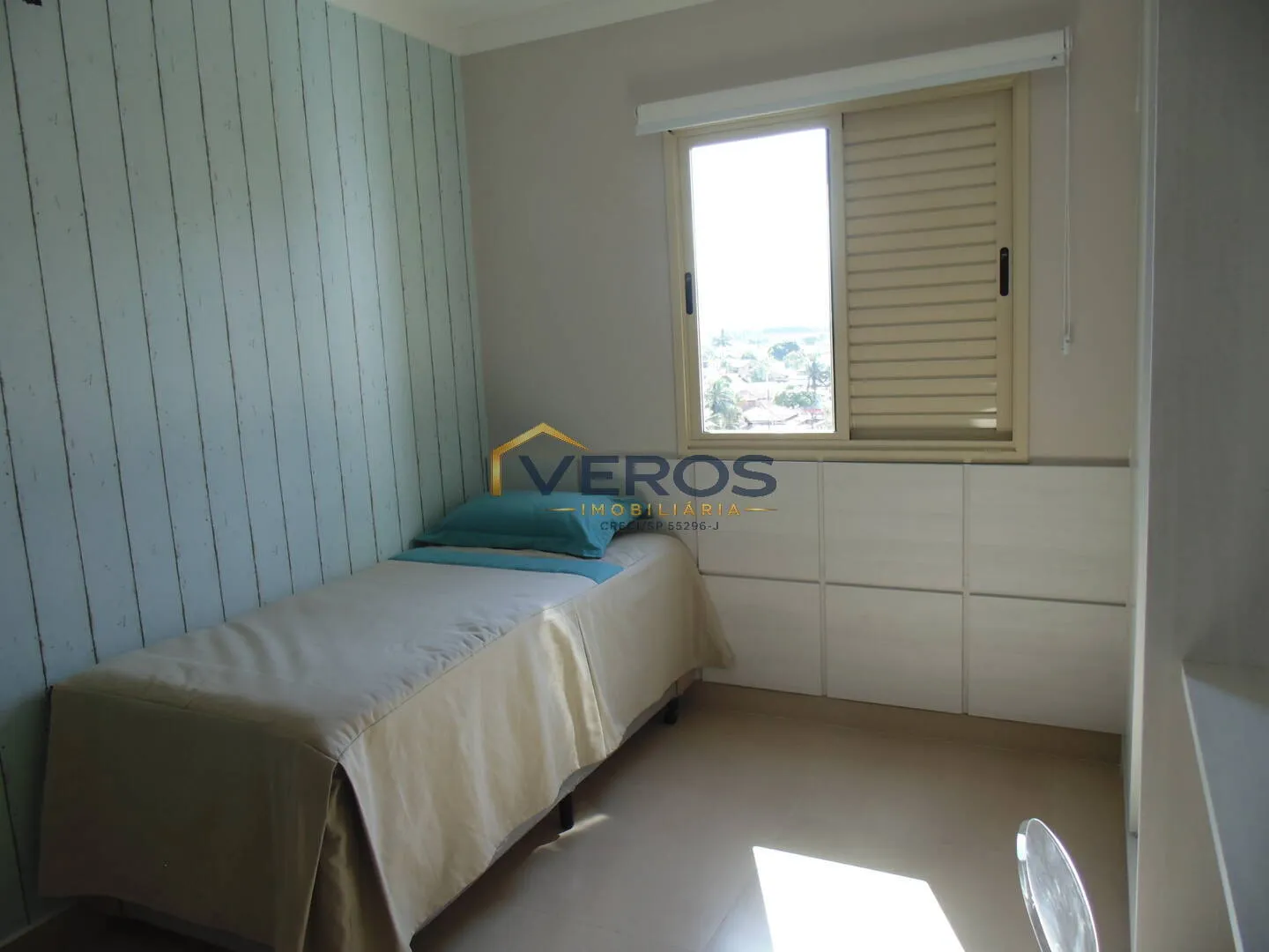 Imagem Apartamento 3 dormitórios mobiliado na orla da praia do Indaiá para venda!
