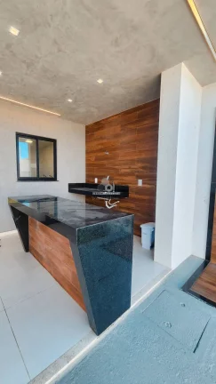 Imagem Solar Residence: O Seu Novo Lar de Alto padrão no Eusebio
