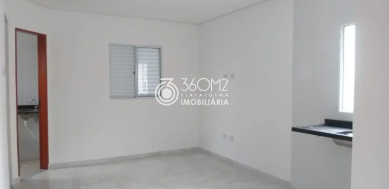 Imagem Cobertura para Venda em Santo André / SP no bairro Vila Suíça