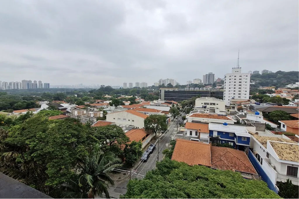 Anuncio Imóvel