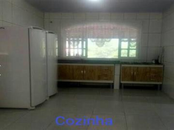 Imagem Casa de Condomínio com 3 Quartos à Venda, 153 m² em Pirucaia - Mairiporã