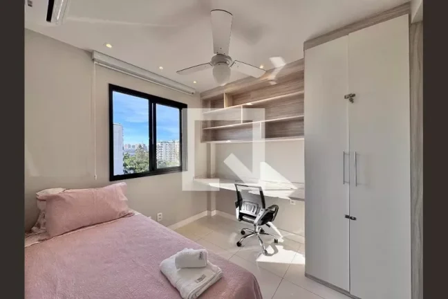 Imagem Apartamento à Venda - Recreio, 3 Quartos, 91 m2