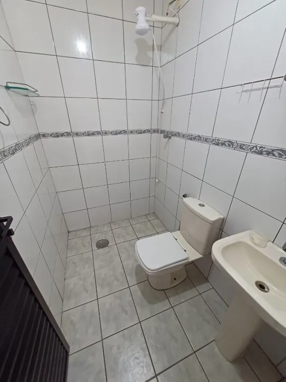 Imagem CASA COM 310,00 m² - OCIAN - PRAIA GRANDE SP