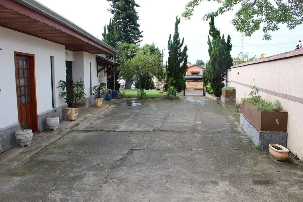 Imagem Casa à venda 6 Quartos, 2 Suites, 1256.52M², Santana, Pindamonhangaba - SP