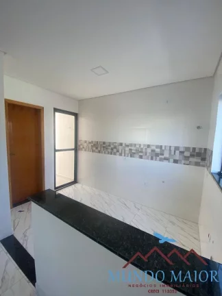 Imagem Sobrado com 2 Quartos e 2 suites à Venda, 100m por R$ 500.000.00