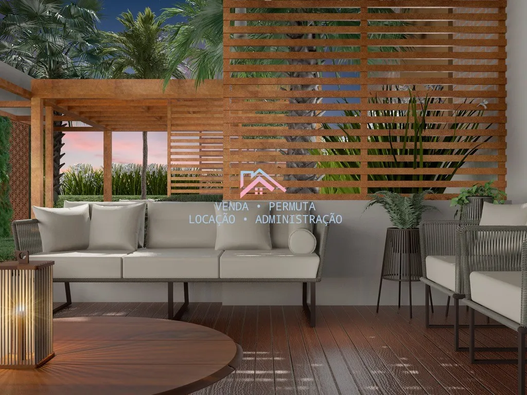 Imagem Apartamento à venda Residencial Odeon - Área útil 95 a 112 m2 - 3 dormitórios - Portal do Paraíso -