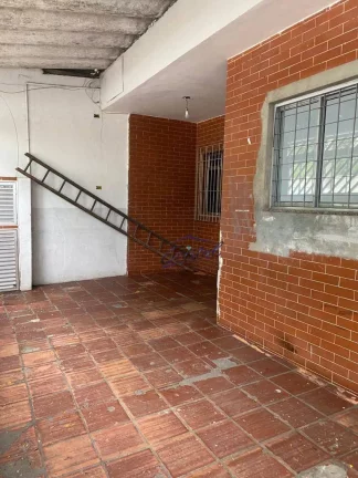Imagem Casa com 3 dormitórios à venda, 120 m² por R$ 495.000,00 - Butantã - São Paulo/SP