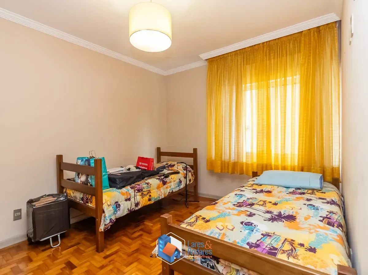 Imagem Apartamento para venda em Campos Elíseos com 3 quartos, sendo 1 suíte, 127m²
