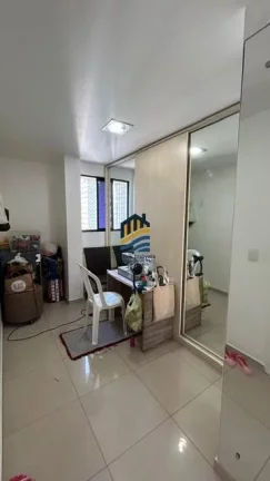 Imagem Apartamento com 55M em Boa Viagem