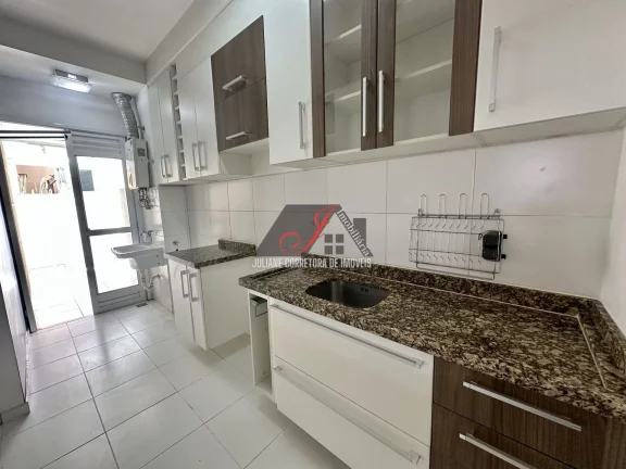 Imagem Apartamento Garden, 03 quartos, Condomínio Bella Vita Luna, Campo Comprido.