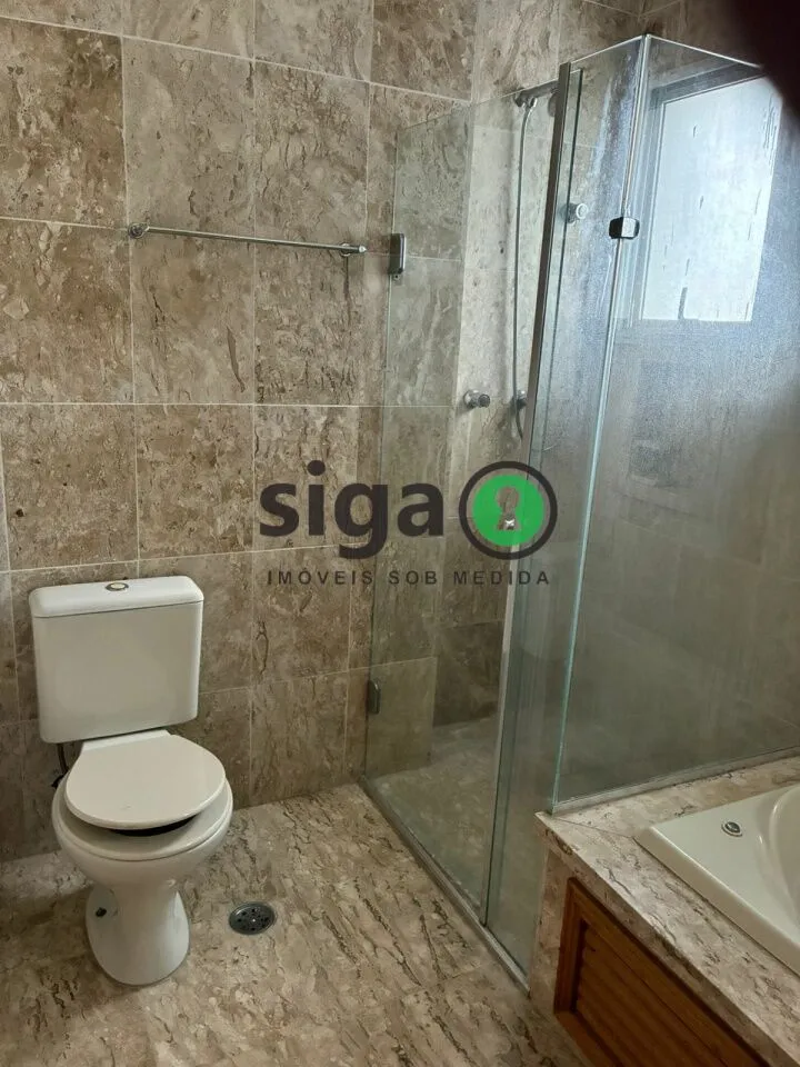 Imagem VENDE na Vila Andrade (Morumbi) Apartamento com 3 suítes, 3 Vagas e lazer completo