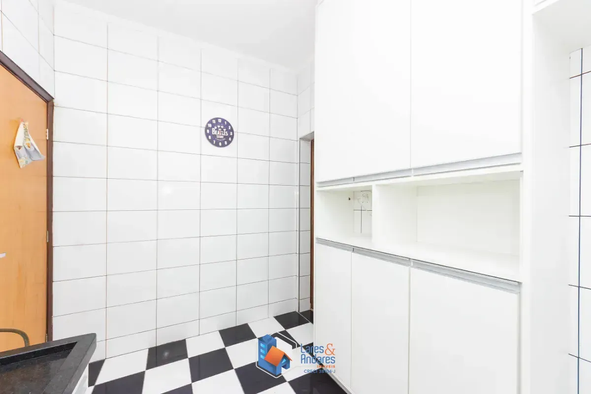 Imagem Apartamento para venda em Vila Mariana com 2 quartos, 79m²