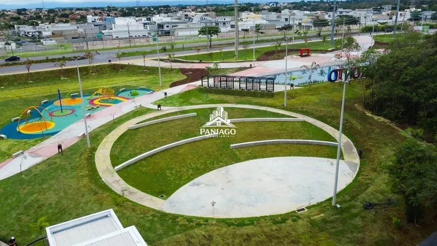 Imagem Terreno Comercial à Venda no Toronto Empresarial - Avenida das Torres Cuiabá/MT